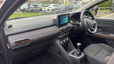 Dacia Sandero Stepway 1.0 TCe Prestige 5dr Petrol Hatchback